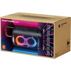 JBL PartyBox 520