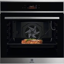 Electrolux LOE8P39X