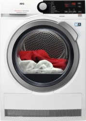 AEG T8DBE68SC