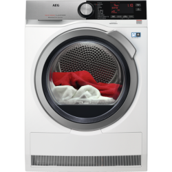 AEG AbsoluteCare T8DBC49SC + 5let záruka