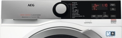 AEG T8DSE68SC