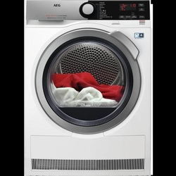 AEG T8DSE68SC