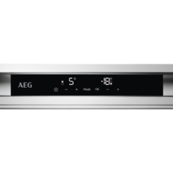 AEG SCB819E8TS