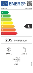 Gorenje RK6192AXL4