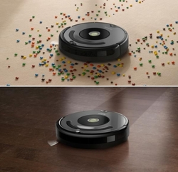 iRobot Roomba 676