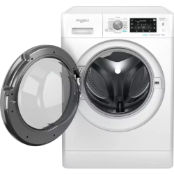 Whirlpool FFD 10489 BCV EE