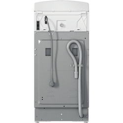 Whirlpool TDLR 6240L EU/N