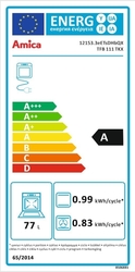 Amica TFB111TKX