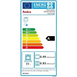 Amica TEB16MB