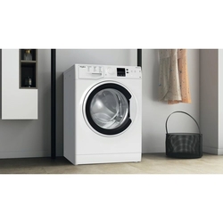 Whirlpool WRBSS 6249 W EU