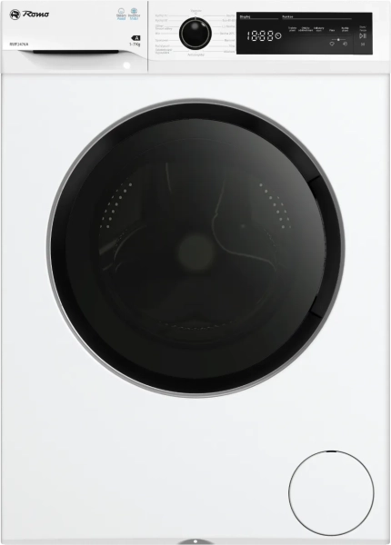 Romo RWF2476A