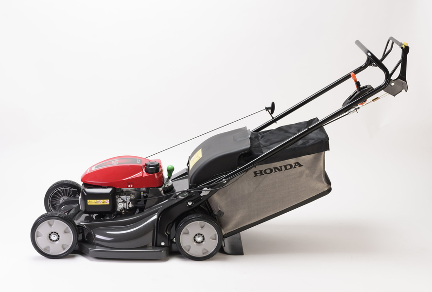 Honda HRX 537 HYEH