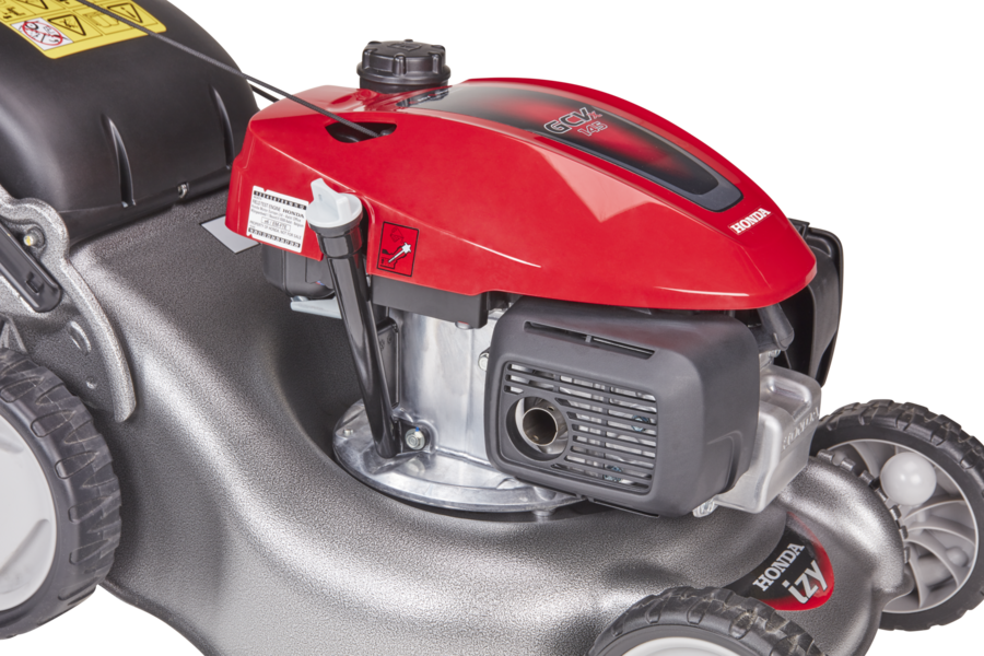 Honda HRG 466 PK