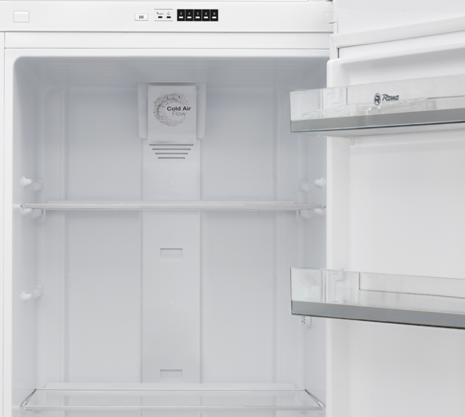Romo RSA396W
