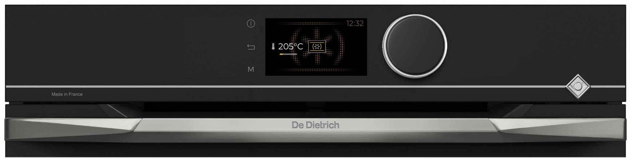 De Dietrich DOP4756X WIFI