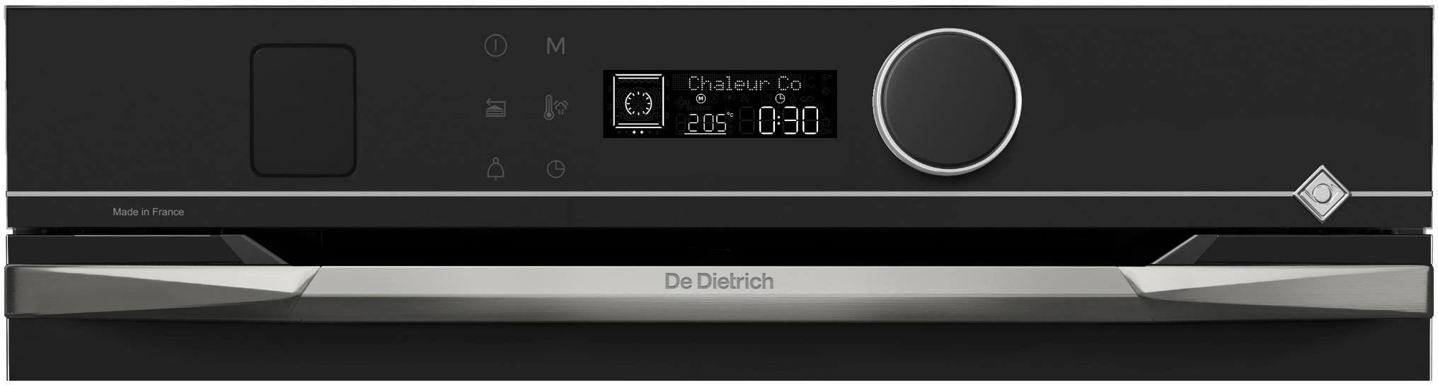 De Dietrich DOR4546XE