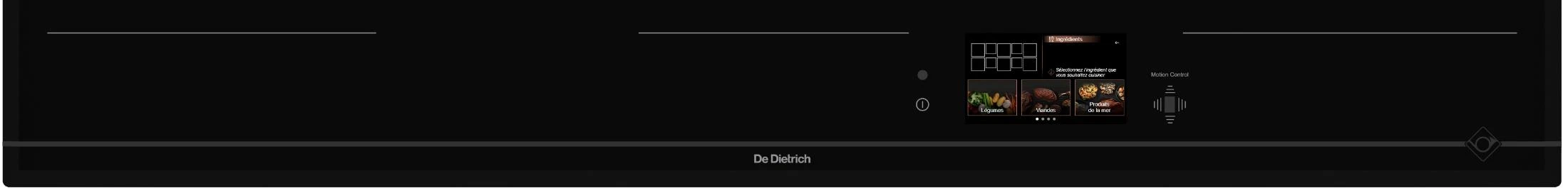 De Dietrich DPI595ABT