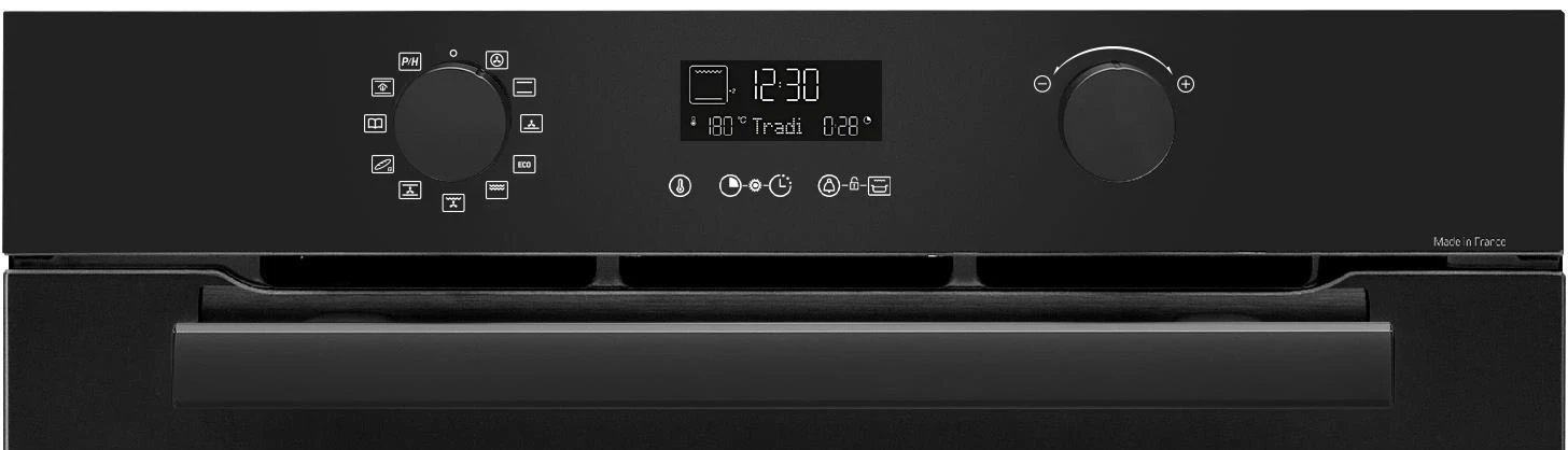 Brandt BOPH517BB