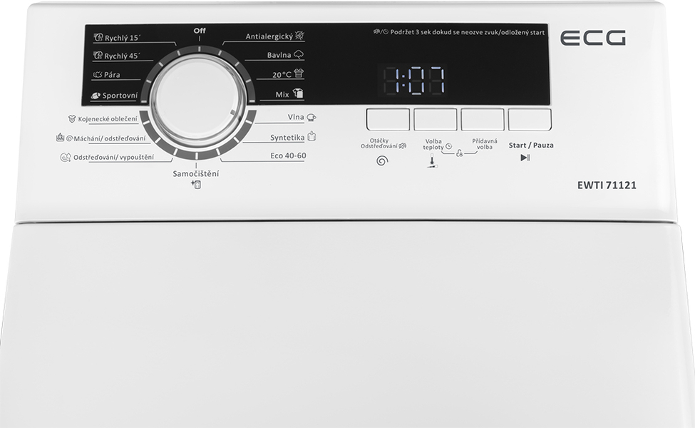 ECG EWTI 71121