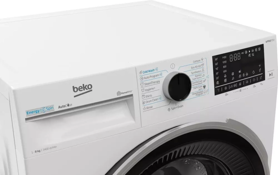 Beko B7WFU68416WB ES
