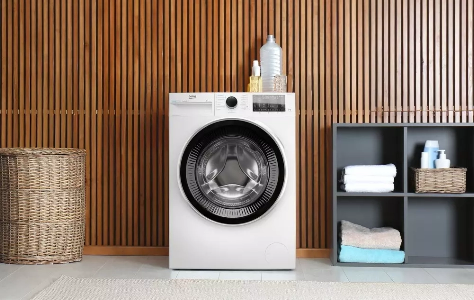 Beko B7WFU68416WB ES