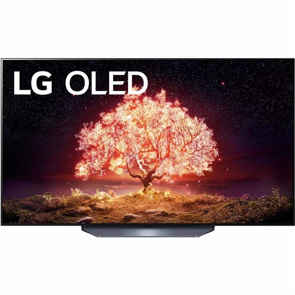 LG OLED65B13LA