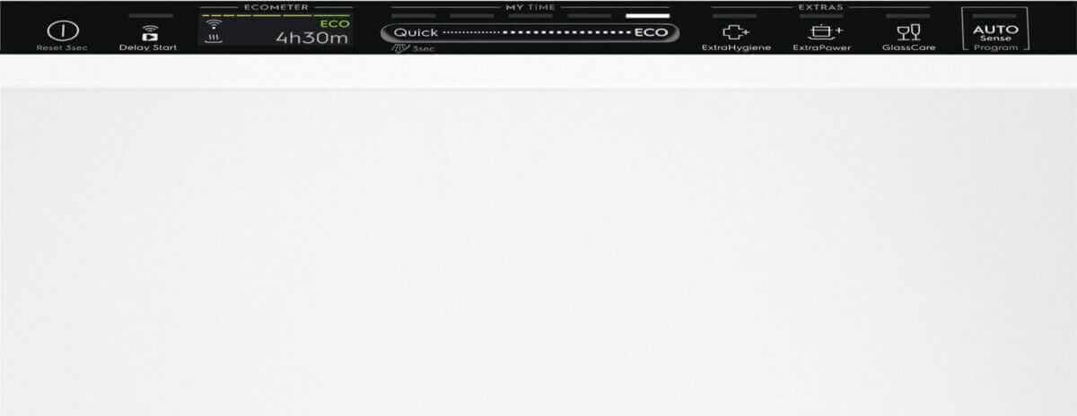 Electrolux EEG88700W