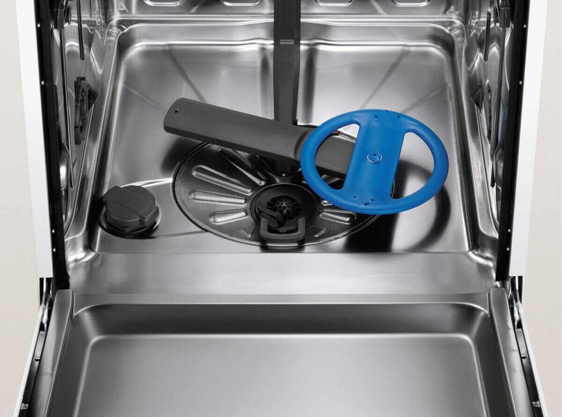 Electrolux EEG88700W