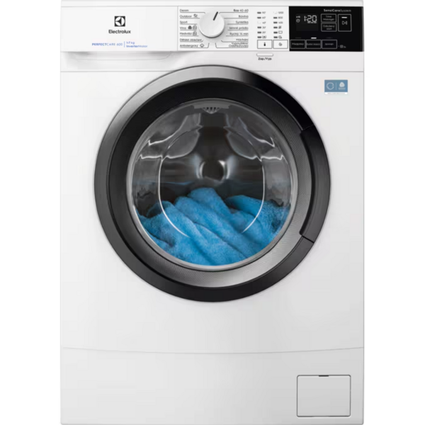 Electrolux EWS6427DC