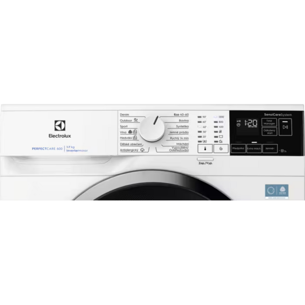Electrolux EWS6427DC