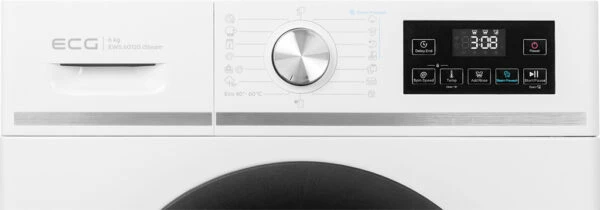 ECG EWS 60120 iSteam