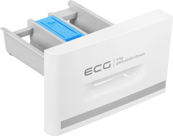ECG EWS 60120 iSteam