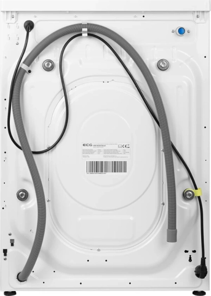 ECG EWS 60120 iSteam