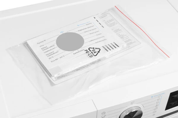 ECG EWS 60120 iSteam