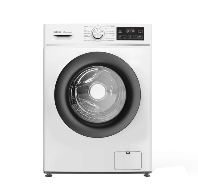 ECG EWS 60120 iSteam