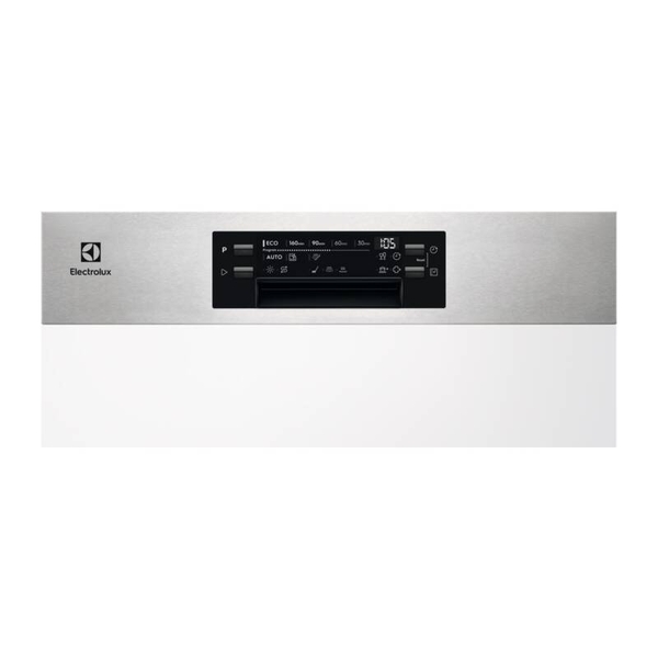Electrolux EEM48300IX