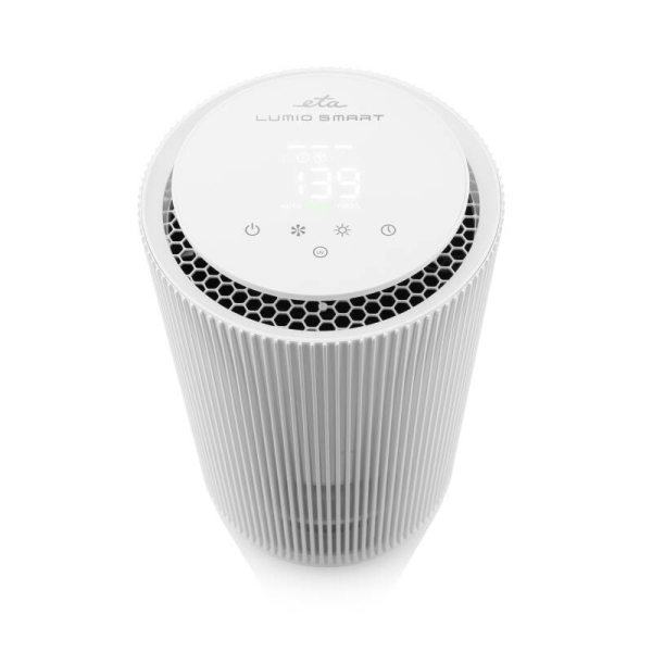 ETA Lumio Smart 7569 90000 bílá