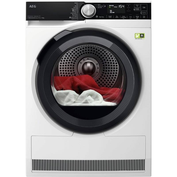 AEG TR9586CC