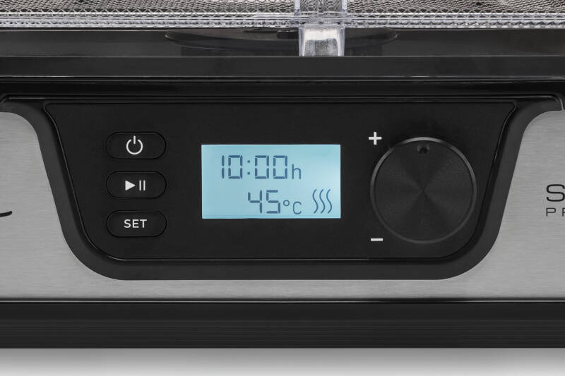 Eta Secca Premium 9301 90000