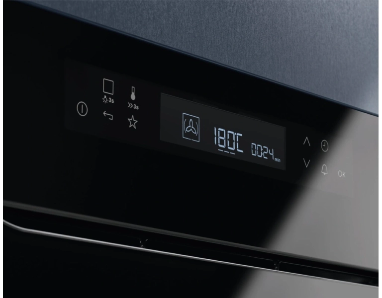 Electrolux KOBCS31Z