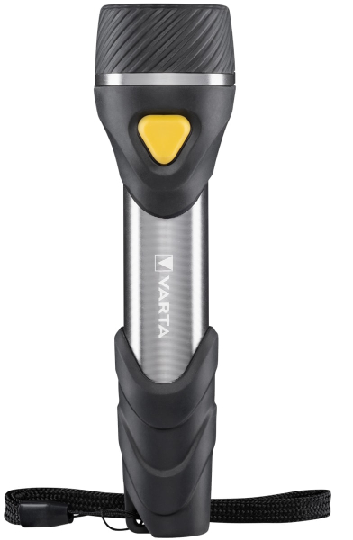 Svítilna VARTA 16632 LED9, k+p., vč.2R6 DAY L F20