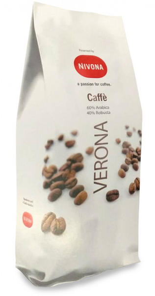 NIVONA Caffé Verona 1 kg