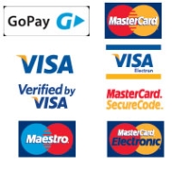 GoPay - Okamžitá platba kartou