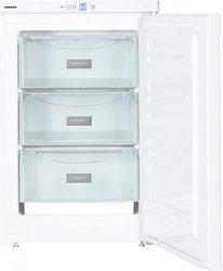 Liebherr FTe554 Liebherr FTe554