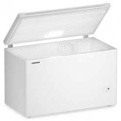 Liebherr CFe 2080 Liebherr CFe 2080